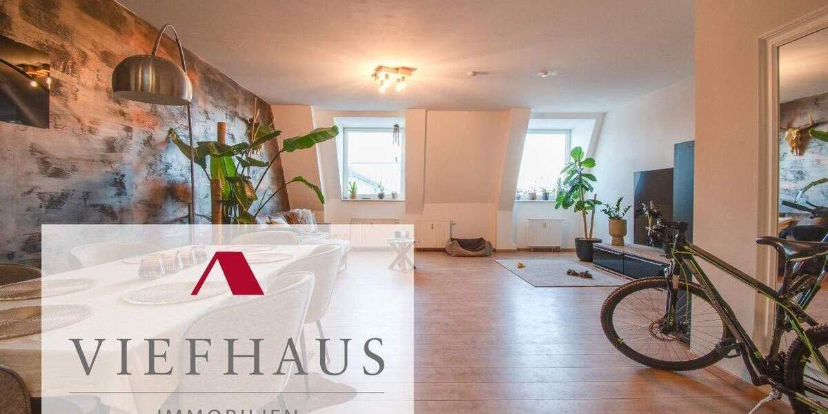 Etagenwohnung Kitzingen - 2 Zimmer, 96 m&sup2;, 920&euro; | Angebot:25705691
