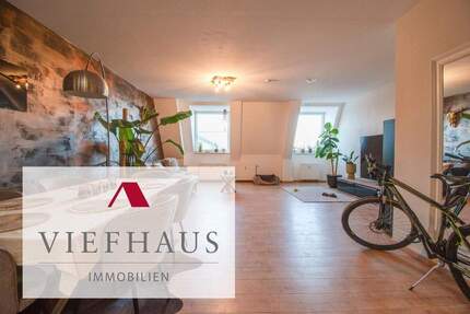 Wohnung Kitzingen - 2 Zimmer, 96 m&sup2;, 850&euro; | Angebot:25705691