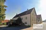 Bauernhaus, Landhaus Gaukönigshofen - 1 Zimmer, 240 m&sup2;, 389.000&euro; | Angebot:26486501