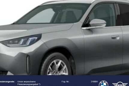 BMW X3 16.250 km 48.870 &euro; Marktsteft 97342