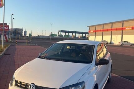 VW Polo 146.000 km 4.000 &euro; Würzburg 97082