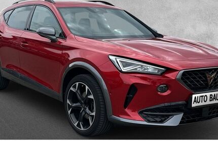 Cupra Formentor 88.617 km 25.490 € Marktheidenfeld 97828