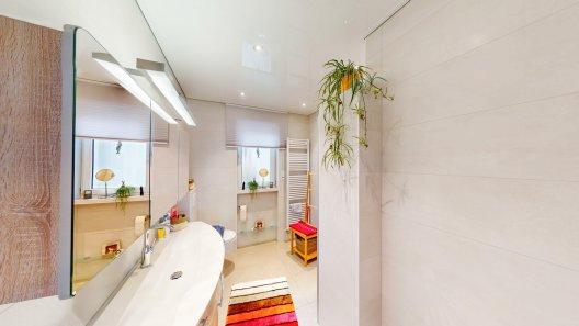 Erdgeschoßwohnung Birkenfeld - 5 Zimmer, 121 m&sup2;, 990&euro; | Angebot:26497356