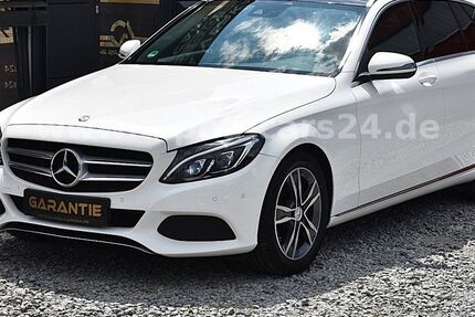 Mercedes-Benz C 220 159.000 km 16.990 &euro; Erlenbach bei Marktheidenfeld 97837