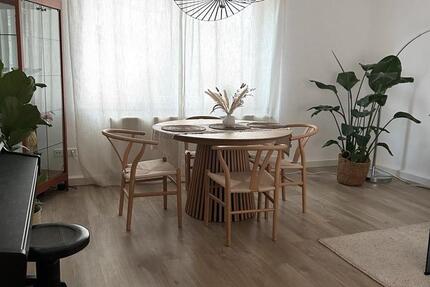 Wohnung Würzburg - 3 Zimmer, 75 m&sup2;, 1.295&euro; | Angebot:25293607