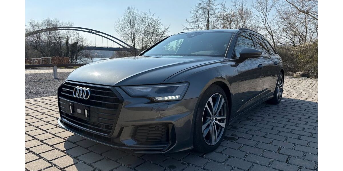 Audi A6 79.400 km 30.500 &euro; Segnitz 97340