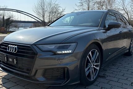 Audi A6 79.400 km 31.000 &euro; Segnitz 97340