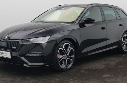 Skoda Octavia 44.500 km 34.980 &euro; Würzburg 97084