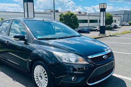 Ford Focus 165.000 km 900 &euro; Würzburg 97076