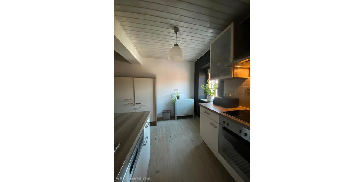 Dachgeschoßwohnung Arnstein - 3 Zimmer, 102 m&sup2;, 680&euro; | Angebot:26577626