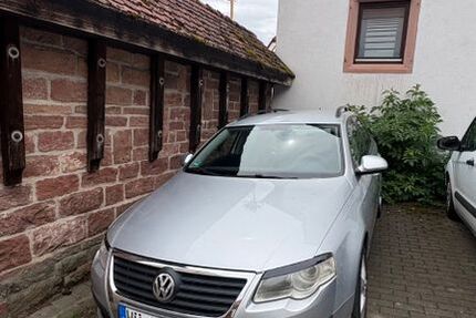 VW Passat 315.000 km 2.500 &euro; Neubrunn 97277
