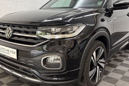 VW T-Cross 46.628 km 22.470 &euro; Ochsenfurt 97199