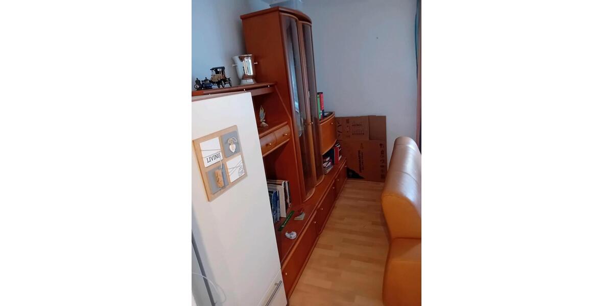 Erdgeschoßwohnung Würzburg Heuchelhof - 2 Zimmer, 38 m&sup2;, 600&euro; | Angebot:26336628