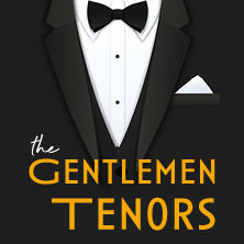 The Gentlemen Tenors - Opera meets Rock & Pop 12.04.2026 CONGRESS CENTRUM WÜRZBURG