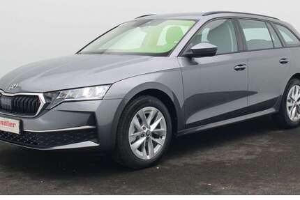 Skoda Octavia 19.500 km 29.380 &euro; Würzburg 97084