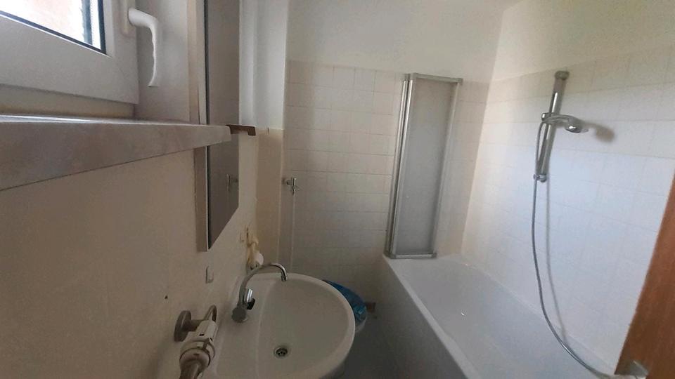Erdgeschoßwohnung Kitzingen - 3 Zimmer, 78 m&sup2;, 795&euro; | Angebot:26519063