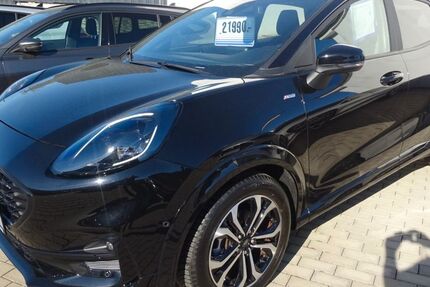 Ford Puma 20.848 km 21.990 &euro; Tauberbischofsheim 97941