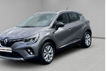 Renault Captur 23.428 km 19.790 € Würzburg 97076