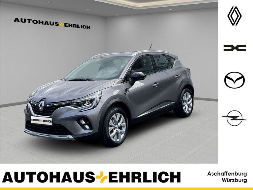 Renault Captur 23.428 km 19.790 € Würzburg 97076