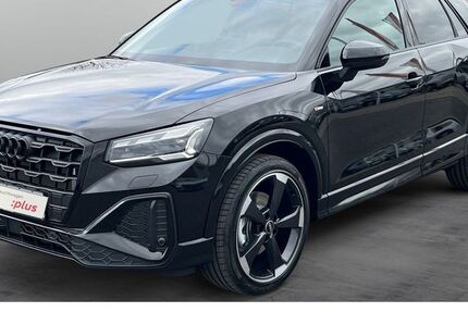 Audi Q2 5.000 km 43.980 &euro; Kitzingen 97318