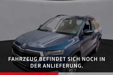 Skoda Karoq 33.000 km 28.440 € Würzburg 97084