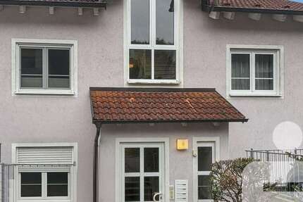 Wohnung zum Kaufen in Randersacker 200.000 € 63 m² 2 zimmer