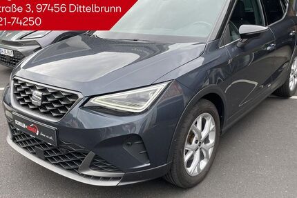 Seat Arona 33.900 km 22.990 &euro; Werneck 97440
