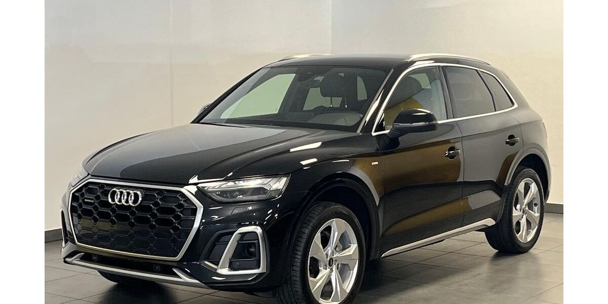 Audi Q5 42.800 km 47.800 &euro; Marktheidenfeld 97828