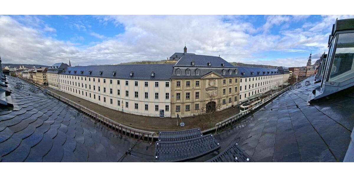 Etagenwohnung Würzburg Altstadt - 4 Zimmer, 112 m&sup2;, 1.500&euro; | Angebot:25017222