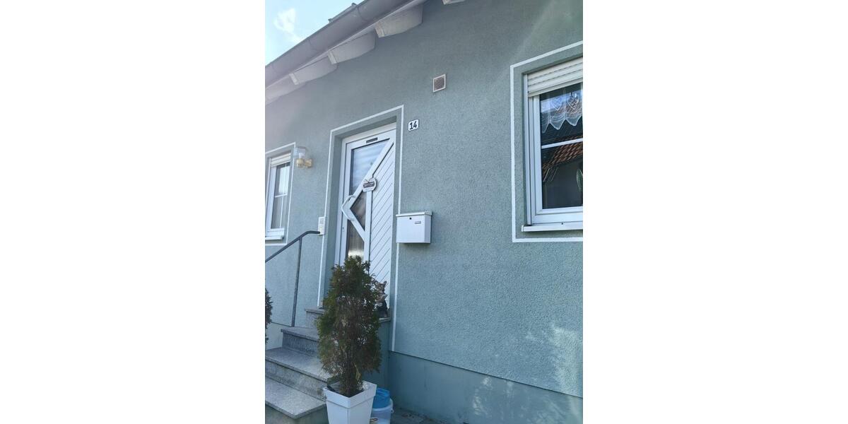 Etagenwohnung Kitzingen - 4 Zimmer, 116 m&sup2;, 1.120&euro; | Angebot:25570698