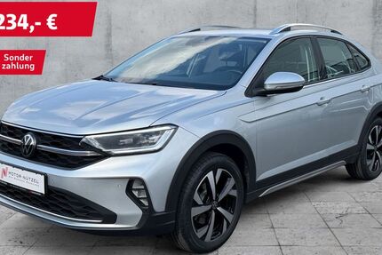 VW Taigo 39.214 km 19.870 &euro; Werneck 97440