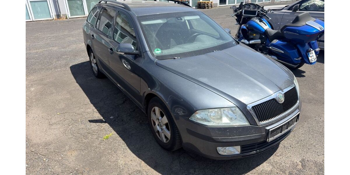 Skoda Octavia 308.000 km 700 &euro; Estenfeld 97230