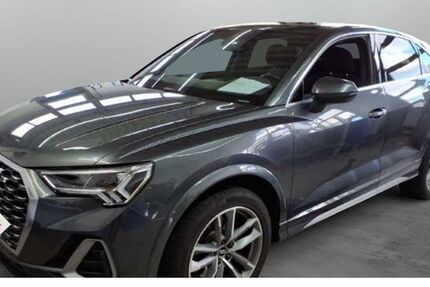 Audi Q3 73.000 km 32.380 € Würzburg 97076