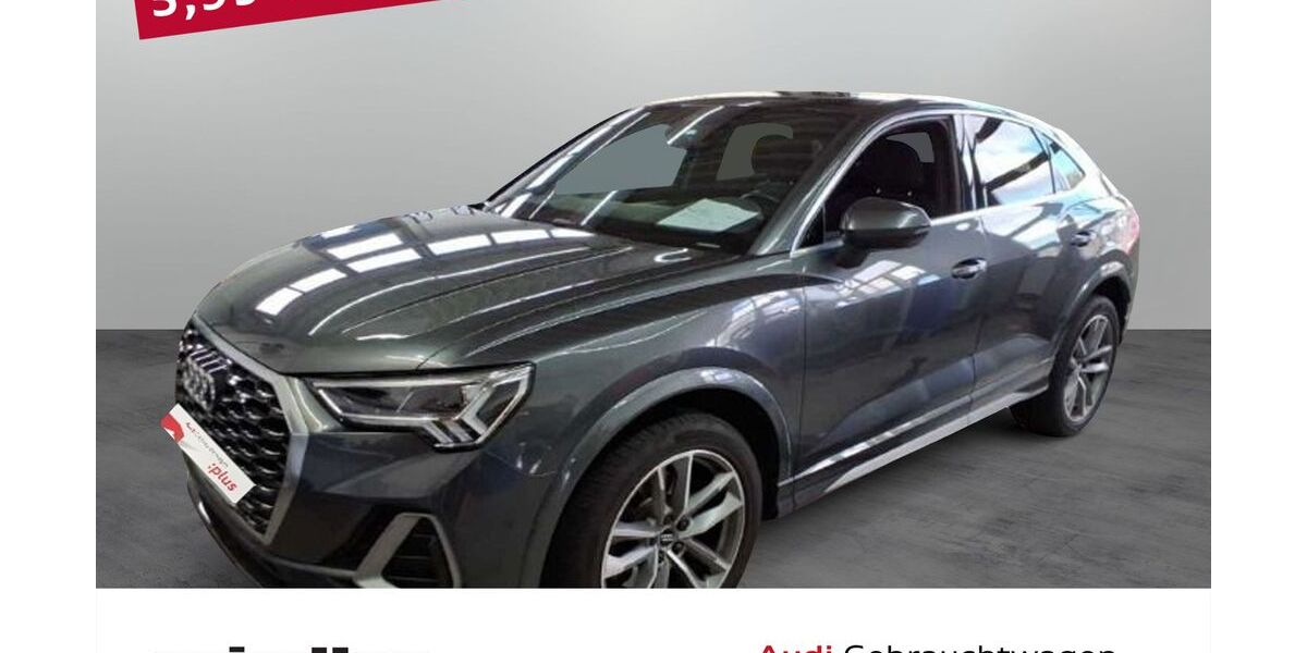 Audi Q3 73.000 km 32.380 € Würzburg 97076