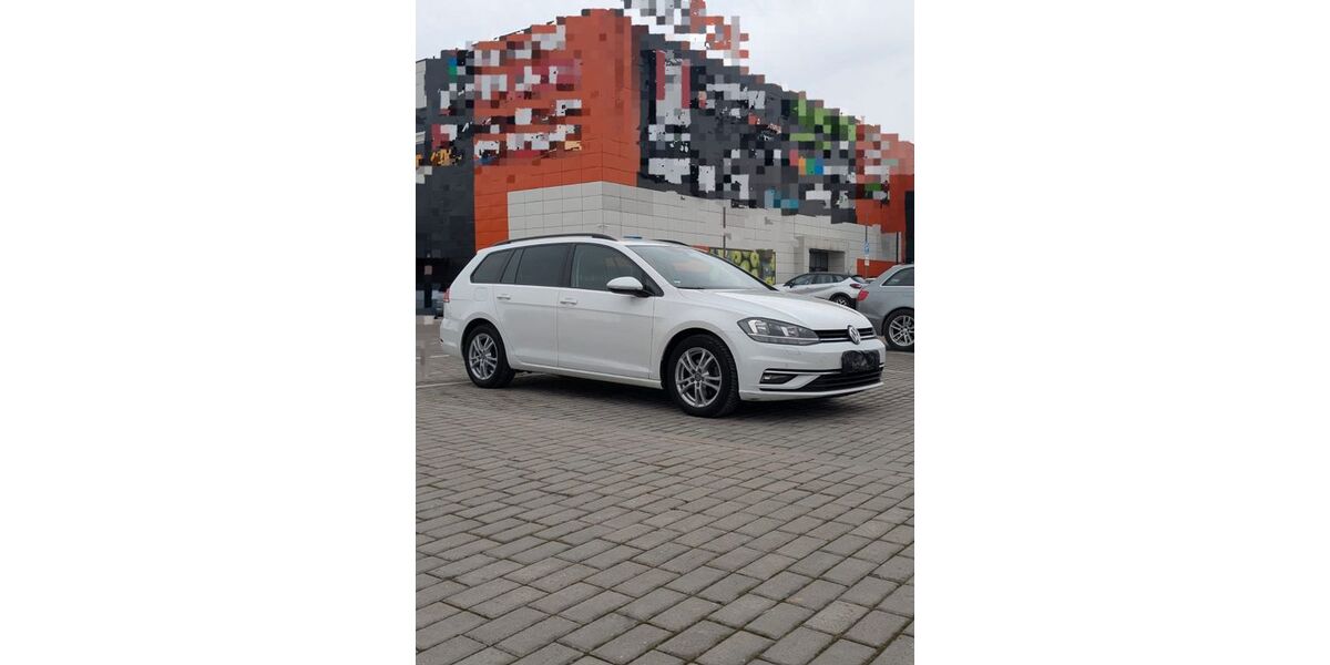 VW Golf 230.000 km 8.000 &euro; Uettingen 97292