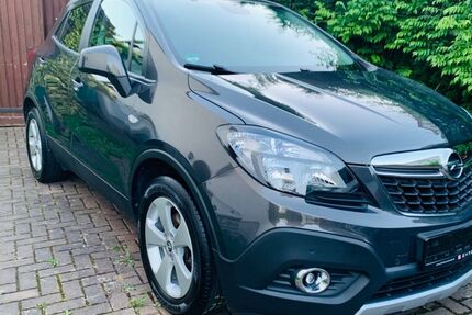 Opel Mokka 168.006 km 6.800 &euro; Kitzingen 97318
