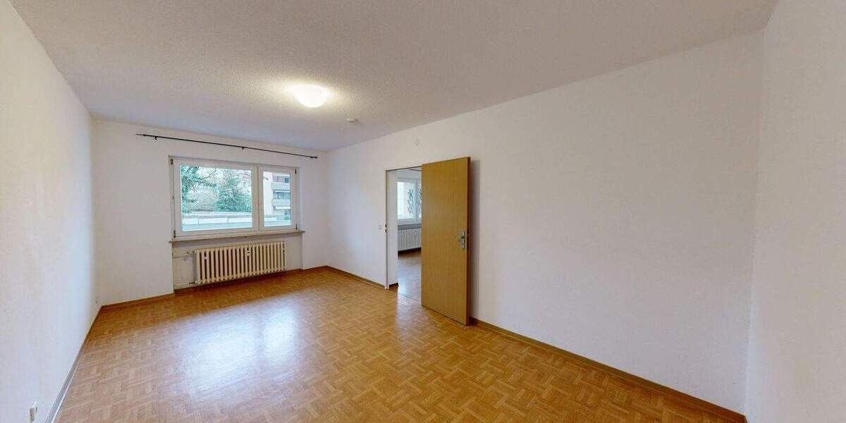 Etagenwohnung Veitshöchheim - 3 Zimmer, 80 m&sup2;, 265.000&euro; | Angebot:24909672