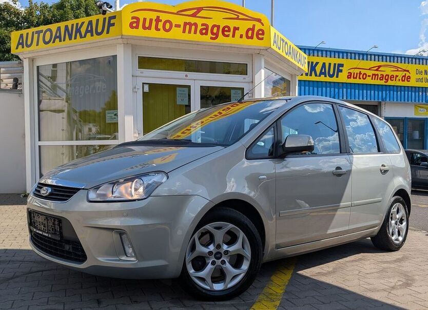 C-Max