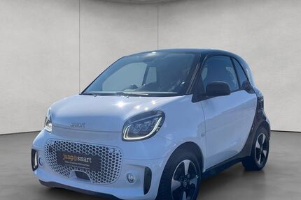 Smart ForTwo 23.267 km 16.650 &euro; Würzburg 97076