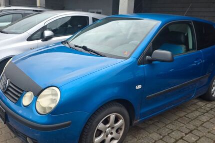 VW Polo 175.000 km 1.300 &euro; Randersacker 97236
