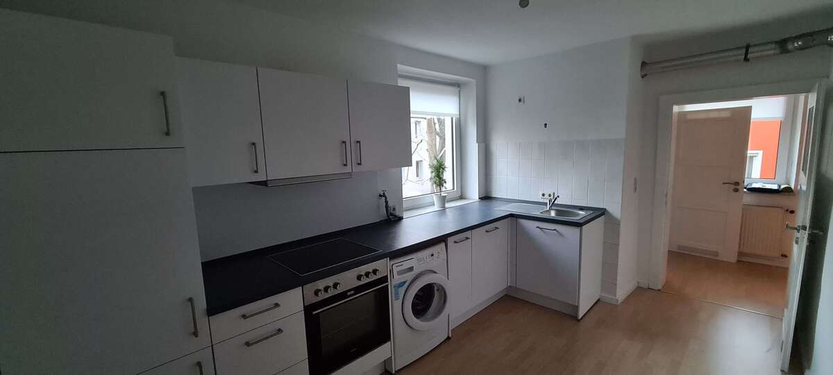 Wohnung zum Mieten in Würzburg 710 € 60 m² 2 zimmer