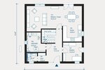 Inklusive Grundstück und freie Planung - Auf Wunsch bezugsfertig - Einfamilienhaus Biebelried | Angebot:27312069