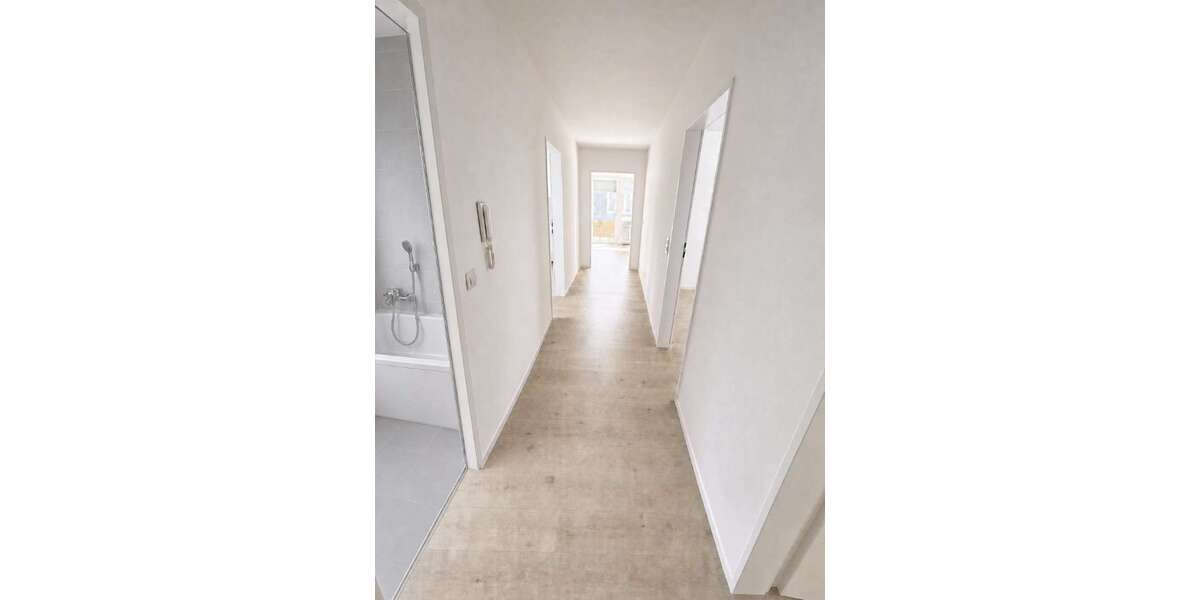 Etagenwohnung Würzburg Lindleinsmühle - 3 Zimmer, 79 m&sup2;, 265.000&euro; | Angebot:26732294