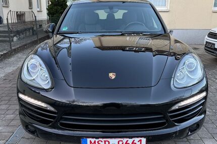 Porsche Cayenne 270.000 km 14.900 &euro; Karlstadt 97753