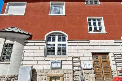 Wohnung Arnstein - 4 Zimmer, 60 m&sup2;, 42.500&euro; | Angebot:26271575