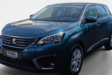 Peugeot 5008 45.224 km 22.409 &euro; Würzburg 97076