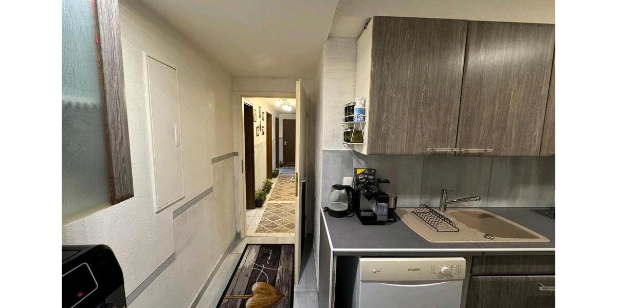 Mietwohnung 3 zimmer