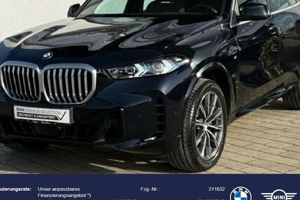 BMW X5 13.995 km 66.999 &euro; Marktsteft 97342