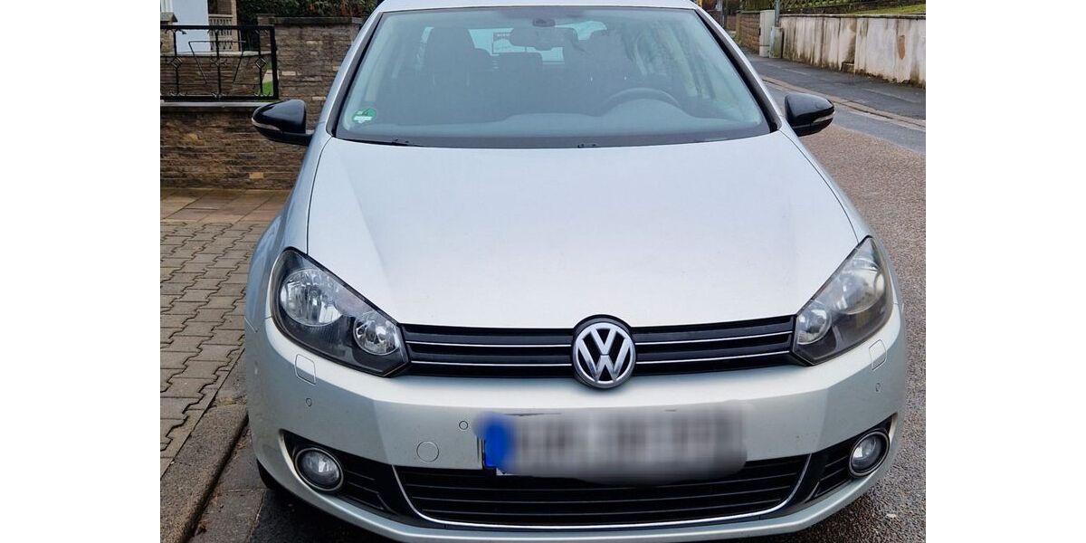 VW Golf 230.000 km 3.800 € Marktbreit 97340