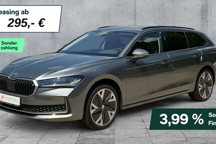 Skoda Superb 35.452 km 33.830 &euro; Werneck 97440